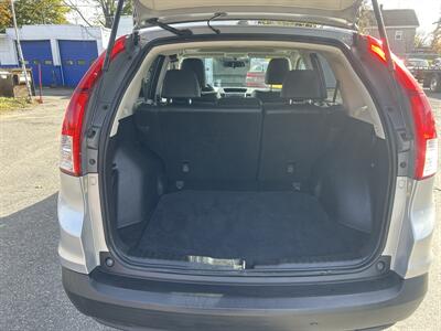 2013 Honda CR-V EX-L   - Photo 9 - Framingham, MA 01702
