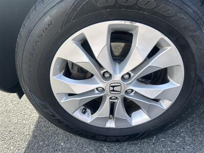 2013 Honda CR-V EX-L   - Photo 7 - Framingham, MA 01702