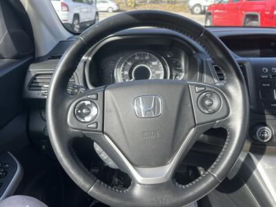 2013 Honda CR-V EX-L   - Photo 14 - Framingham, MA 01702
