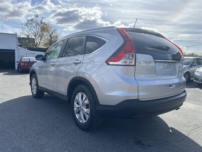 2013 Honda CR-V EX-L   - Photo 6 - Framingham, MA 01702