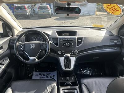 2013 Honda CR-V EX-L   - Photo 12 - Framingham, MA 01702