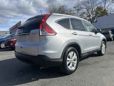 2013 Honda CR-V EX-L   - Photo 4 - Framingham, MA 01702