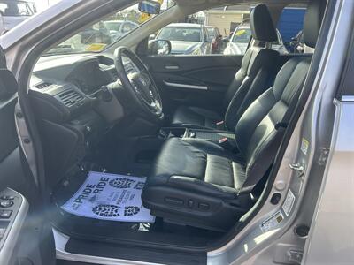2013 Honda CR-V EX-L   - Photo 10 - Framingham, MA 01702