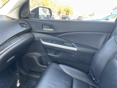 2013 Honda CR-V EX-L   - Photo 13 - Framingham, MA 01702