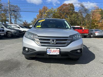 2013 Honda CR-V EX-L   - Photo 2 - Framingham, MA 01702