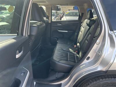 2013 Honda CR-V EX-L   - Photo 11 - Framingham, MA 01702