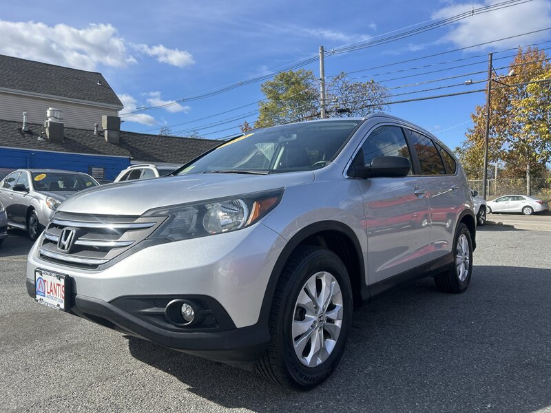 2013 Honda CR-V EX-L   - Photo 1 - Framingham, MA 01702