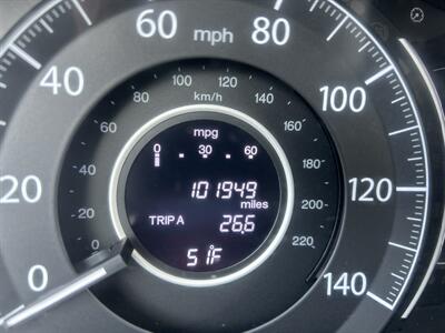 2013 Honda CR-V EX-L   - Photo 16 - Framingham, MA 01702