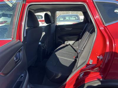 2017 Nissan Rogue Sport S   - Photo 10 - Framingham, MA 01702