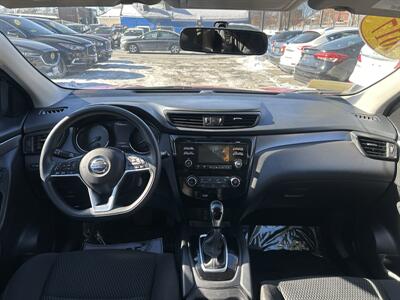 2017 Nissan Rogue Sport S   - Photo 11 - Framingham, MA 01702