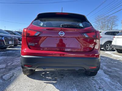 2017 Nissan Rogue Sport S   - Photo 5 - Framingham, MA 01702
