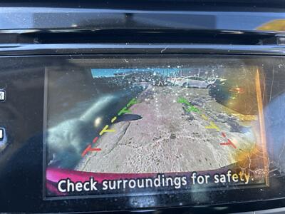 2017 Nissan Rogue Sport S   - Photo 13 - Framingham, MA 01702