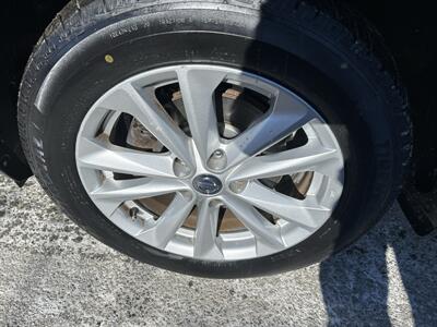 2017 Nissan Rogue Sport S   - Photo 7 - Framingham, MA 01702