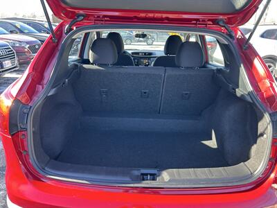 2017 Nissan Rogue Sport S   - Photo 8 - Framingham, MA 01702