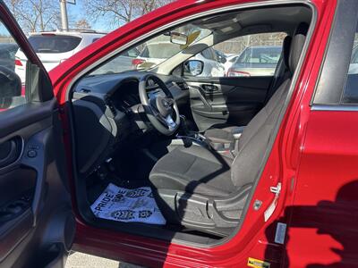 2017 Nissan Rogue Sport S   - Photo 9 - Framingham, MA 01702