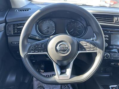 2017 Nissan Rogue Sport S   - Photo 12 - Framingham, MA 01702