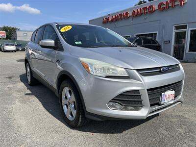 2014 Ford Escape SE   - Photo 3 - Framingham, MA 01702