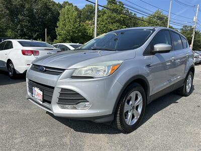 2014 Ford Escape SE   - Photo 1 - Framingham, MA 01702
