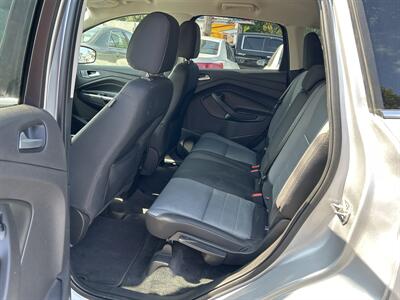 2014 Ford Escape SE   - Photo 8 - Framingham, MA 01702