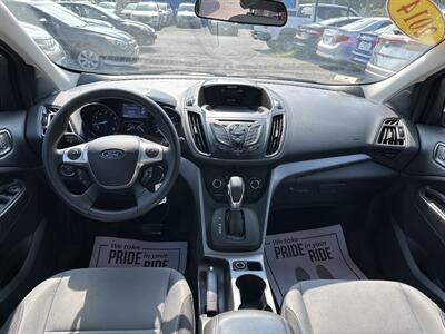 2014 Ford Escape SE   - Photo 7 - Framingham, MA 01702