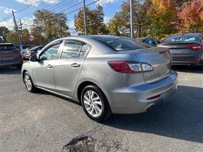 2012 Mazda Mazda3 i Touring   - Photo 6 - Framingham, MA 01702