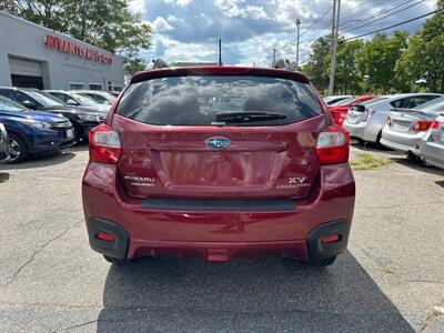 2013 Subaru XV Crosstrek 2.0i Premium   - Photo 5 - Framingham, MA 01702