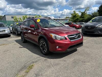 2013 Subaru XV Crosstrek 2.0i Premium   - Photo 3 - Framingham, MA 01702