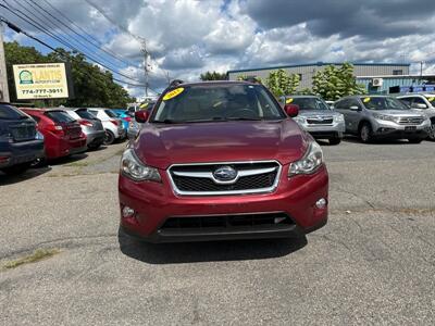 2013 Subaru XV Crosstrek 2.0i Premium   - Photo 2 - Framingham, MA 01702