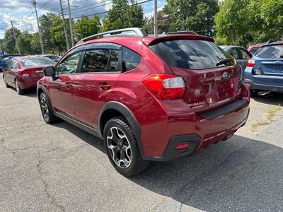 2013 Subaru XV Crosstrek 2.0i Premium   - Photo 6 - Framingham, MA 01702