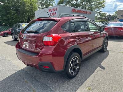 2013 Subaru XV Crosstrek 2.0i Premium   - Photo 4 - Framingham, MA 01702