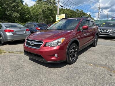 2013 Subaru XV Crosstrek 2.0i Premium   - Photo 1 - Framingham, MA 01702