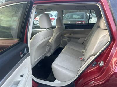 2014 Subaru Outback 2.5i Premium   - Photo 10 - Framingham, MA 01702