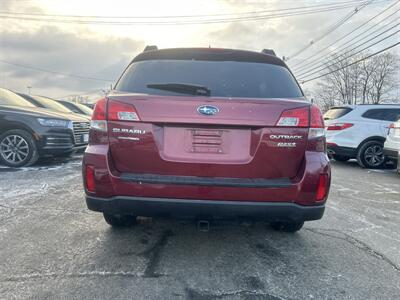 2014 Subaru Outback 2.5i Premium   - Photo 5 - Framingham, MA 01702
