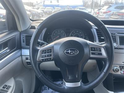 2014 Subaru Outback 2.5i Premium   - Photo 13 - Framingham, MA 01702