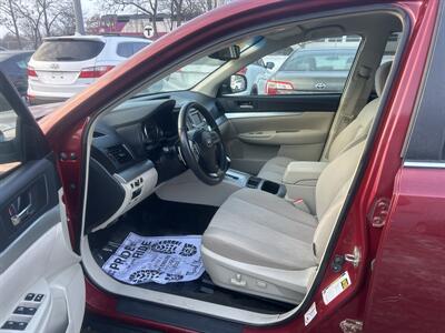 2014 Subaru Outback 2.5i Premium   - Photo 9 - Framingham, MA 01702