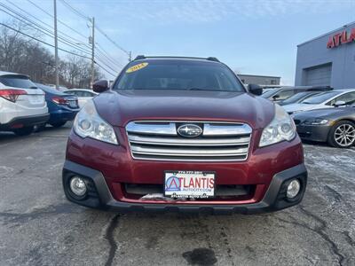 2014 Subaru Outback 2.5i Premium   - Photo 2 - Framingham, MA 01702