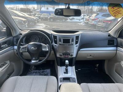 2014 Subaru Outback 2.5i Premium   - Photo 11 - Framingham, MA 01702
