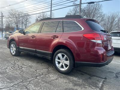 2014 Subaru Outback 2.5i Premium   - Photo 6 - Framingham, MA 01702