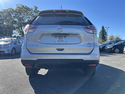 2016 Nissan Rogue S   - Photo 5 - Framingham, MA 01702