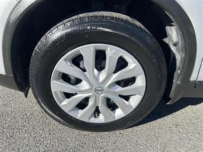 2016 Nissan Rogue S   - Photo 7 - Framingham, MA 01702