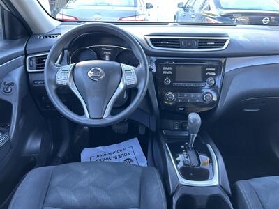 2016 Nissan Rogue S   - Photo 11 - Framingham, MA 01702