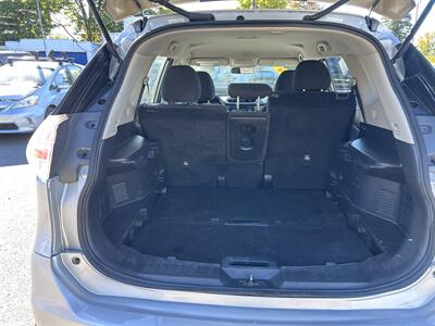 2016 Nissan Rogue S   - Photo 10 - Framingham, MA 01702