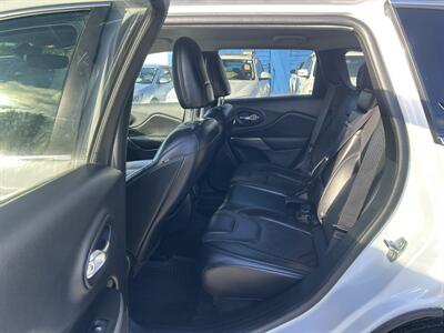 2019 Jeep Cherokee Limited   - Photo 9 - Framingham, MA 01702
