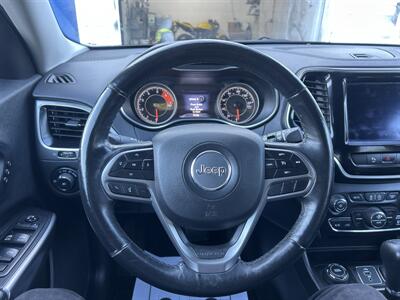 2019 Jeep Cherokee Limited   - Photo 13 - Framingham, MA 01702