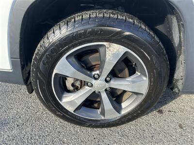 2019 Jeep Cherokee Limited   - Photo 7 - Framingham, MA 01702