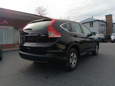 2014 Honda CR-V LX   - Photo 7 - Acton, MA 01720