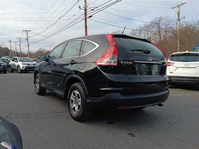 2014 Honda CR-V LX   - Photo 5 - Acton, MA 01720