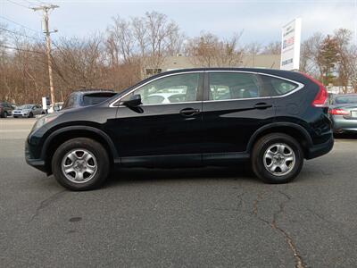 2014 Honda CR-V LX   - Photo 4 - Acton, MA 01720