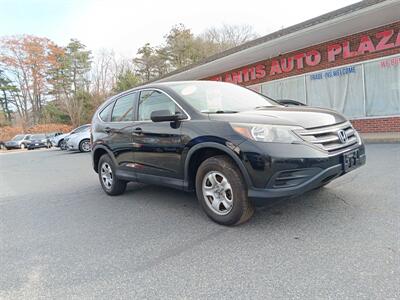 2014 Honda CR-V LX   - Photo 2 - Acton, MA 01720