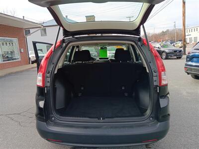 2014 Honda CR-V LX   - Photo 10 - Acton, MA 01720